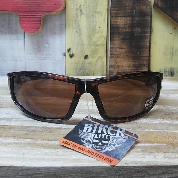 Sunglasses 400UV - Picture 8 of 8